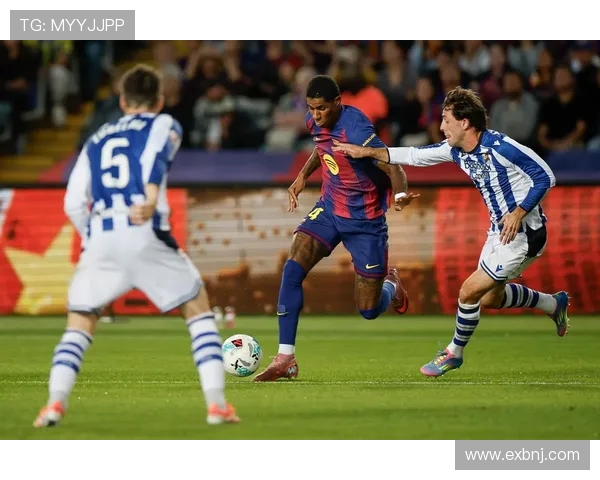 西甲联赛巴萨皇家社会的经典对决:谁能笑到最后 西甲联赛巴萨皇家社会的经典对决:谁能笑到最后