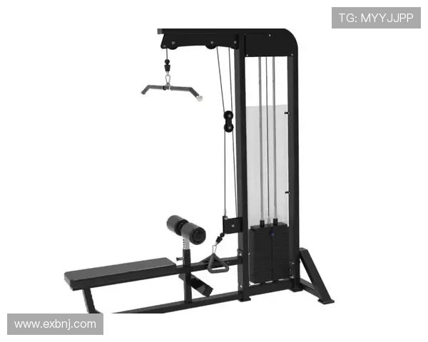 健身器材无氧训练产品及锻炼效果详解 健身器材无氧训练产品及锻炼效果详解