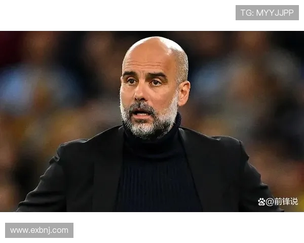 瓜迪奥拉执教英超中下游球队的战术调整与成效 瓜迪奥拉执教英超中下游球队的战术调整与成效