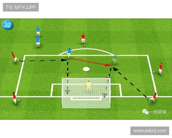 足球比赛中的长传球技巧与场上决策分析 足球比赛中的长传球技巧与场上决策分析