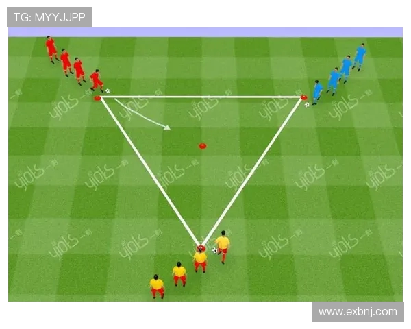 足球运动员如何提升比赛中的专注力