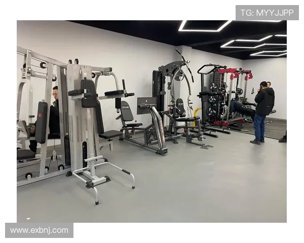 预算有限如何构建高效家庭健身房：器械选择攻略