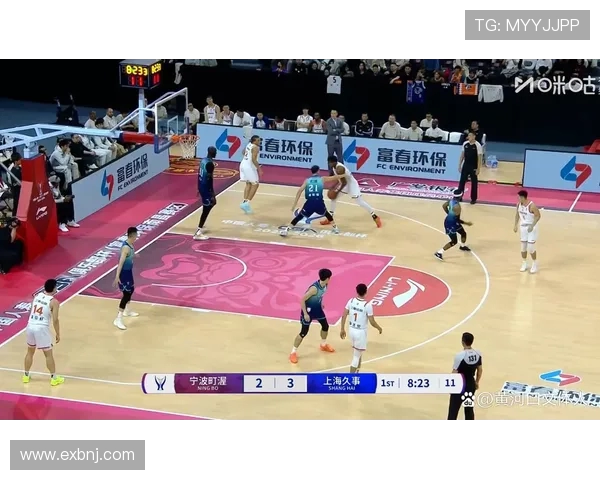 宁波是否有CBA篮球队?现状与发展