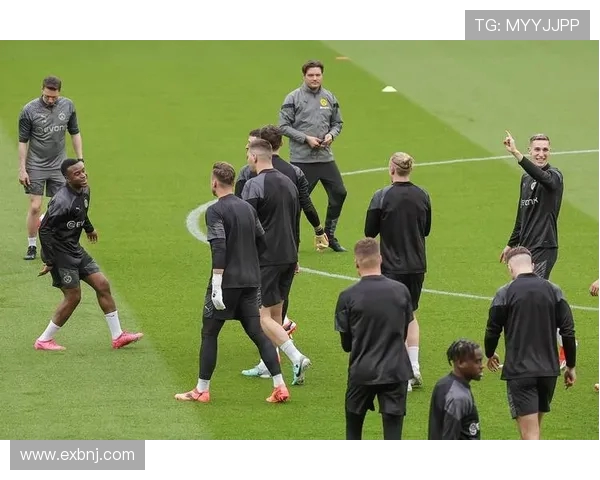 德甲球队恢复训练全过程视频回顾