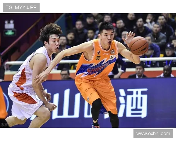 江西省是否拥有CBA球队？篮球发展现状分析