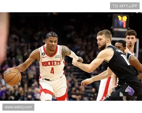 火箭队与国王队篮球比赛完整赛况回放