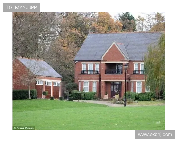 英超顶级球员出售美国豪宅的案例及背后故事