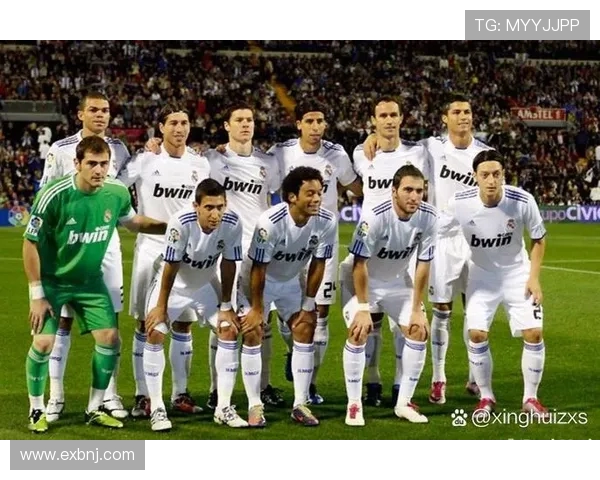 银河战舰再启航：回溯皇家马德里2012西甲夺冠全纪实