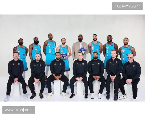 小卡认为全明星回归东西部对抗更能激发球员竞争热情