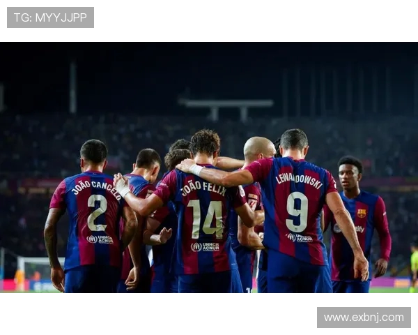 巴萨诺坎普球场复出后连胜十场下周迎战国王杯严峻考验