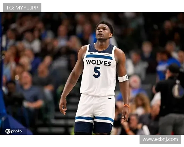 独行侠与森林狼首发阵容对决爱德华兹与泰厄斯琼斯领衔出战