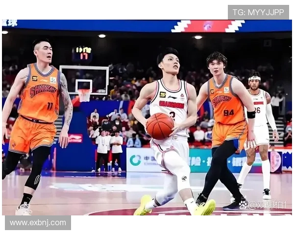 2020CBA扣篮大赛精彩对决回顾，新星挑战赛制创新看点